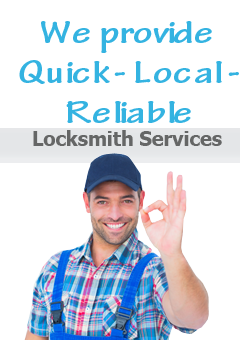 locksmith service offer