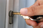 locksmith home service